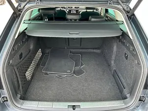 Škoda Superb Style Plus