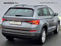 Kodiaq Ambition Plus