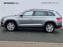 Kodiaq Ambition Plus