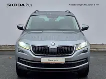 Kodiaq Ambition Plus