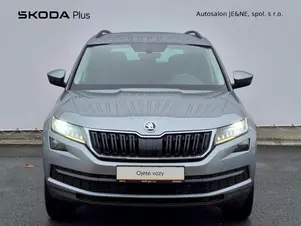Škoda Kodiaq Ambition Plus