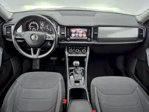 Škoda Kodiaq Ambition Plus