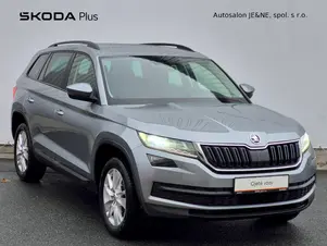 Škoda Kodiaq Ambition Plus