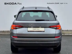 Škoda Kodiaq Ambition Plus