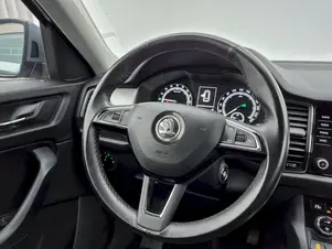 Škoda Kodiaq Ambition Plus