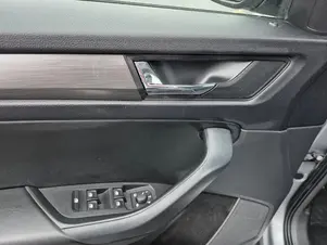 Škoda Kodiaq Ambition Plus