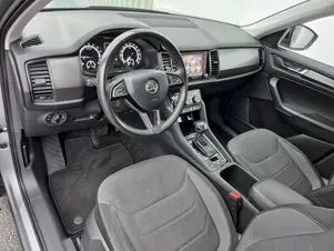Škoda Kodiaq Ambition Plus