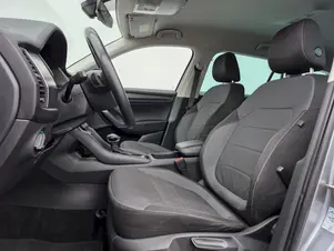 Škoda Kodiaq Ambition Plus