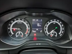 Škoda Kodiaq Ambition Plus