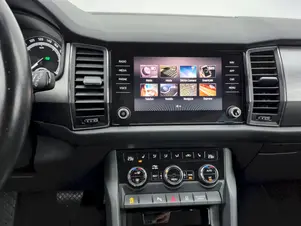 Škoda Kodiaq Ambition Plus