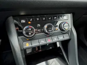 Škoda Kodiaq Ambition Plus
