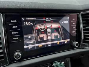 Škoda Kodiaq Ambition Plus