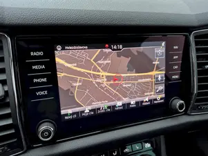 Škoda Kodiaq Ambition Plus