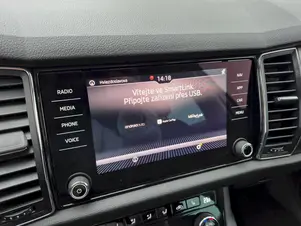 Škoda Kodiaq Ambition Plus
