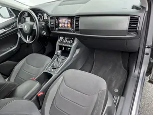Škoda Kodiaq Ambition Plus