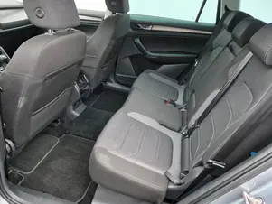 Škoda Kodiaq Ambition Plus