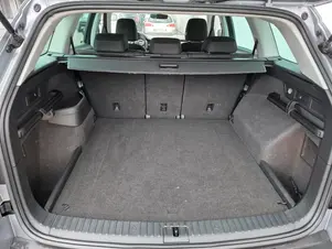 Škoda Kodiaq Ambition Plus