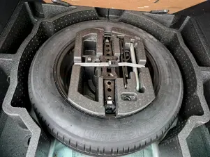 Škoda Kodiaq Ambition Plus