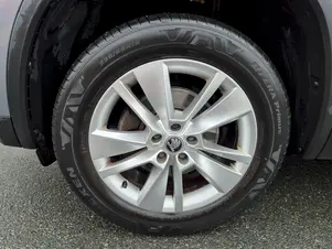 Škoda Kodiaq Ambition Plus