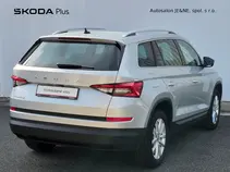 Kodiaq Style Plus