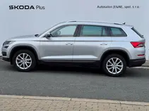 Kodiaq Style Plus