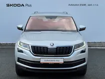 Kodiaq Style Plus