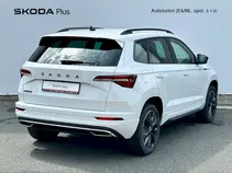 Karoq SportLine