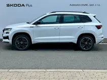 Karoq SportLine