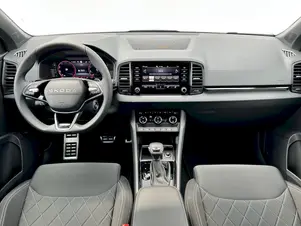 Škoda Karoq SportLine