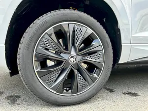 Škoda Karoq SportLine