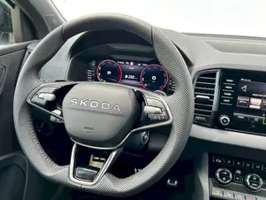 Škoda Karoq SportLine