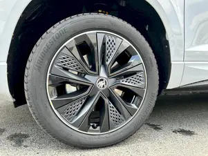 Škoda Karoq SportLine