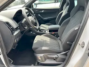 Škoda Karoq SportLine