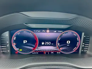 Škoda Karoq SportLine