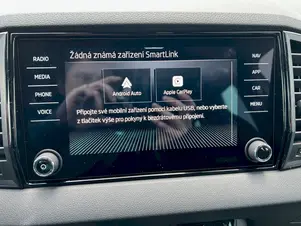 Škoda Karoq SportLine
