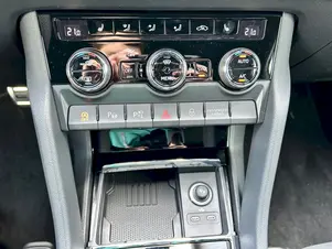Škoda Karoq SportLine