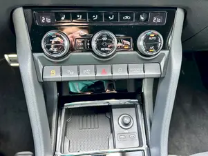 Škoda Karoq SportLine