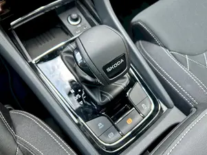 Škoda Karoq SportLine