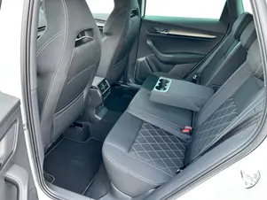 Škoda Karoq SportLine