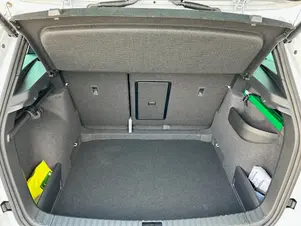 Škoda Karoq SportLine