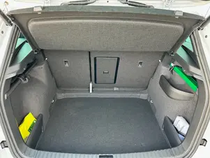 Škoda Karoq SportLine