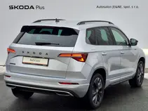 Karoq SportLine