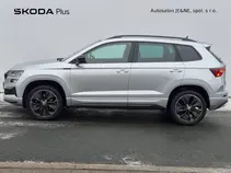Karoq SportLine