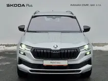 Karoq SportLine