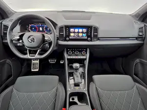 Škoda Karoq SportLine