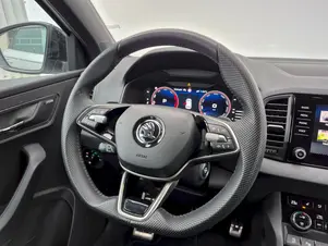Škoda Karoq SportLine