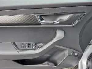 Škoda Karoq SportLine