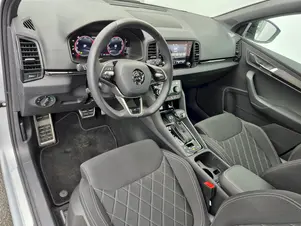 Škoda Karoq SportLine