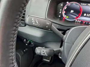 Škoda Karoq SportLine