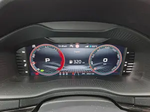 Škoda Karoq SportLine